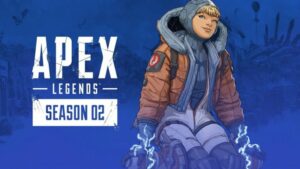 2. sezóna Apex Legends sa oficiálne začala