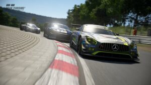 Šéf Polyphony Digital potvrdil vývoj nového dielu Gran Turismo