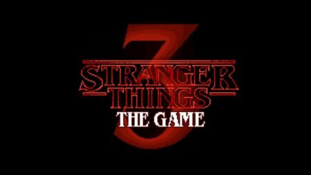 Stranger Things 3: The Game vychádza súčasne s premiérou tretej série tohto seriálového hitu