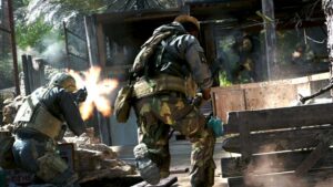 Modern Warfare bude iný ako predchodcovia a plne predstavený a v Auguste