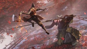 Git Gud? V Sekiro vďaka tomuto modu už nemusíte