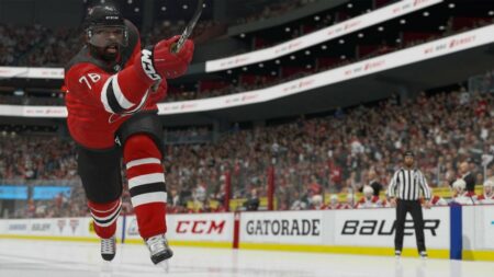 NHL 20 sľubuje ďalšiu (r)evolúciu v sérii
