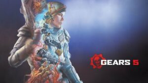 Gears 5 bude najväčšou hrou v sérii úplne vo všetkom