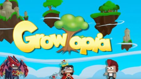 Mobilná hra Growtopia oznamuje spolu s trailerom svoj príchod na konzoly