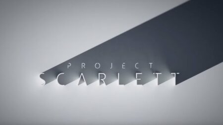 Aký procesor bude mať Xbox Scarlett? Objavili sa nové informácie