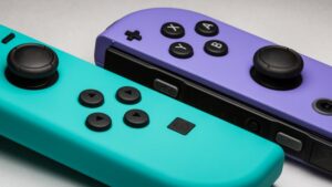 Nintendo bude opravovať problémy so stick-driftom zdarma