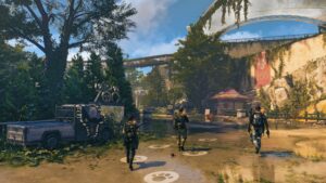 The Division 2 sa dočkal prvej expanzie