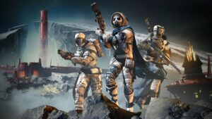Šialený september sa postupne vyprázdňuje. Ďalšou obeťou je Destiny 2