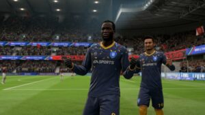 EA: Nie sme zodpovední strážiť ľudí, aby nemíňali na mikrotransakcie