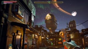 Sci-fi RPG titul The Outer Worlds sa nám predstavuje v novom gameplay videu