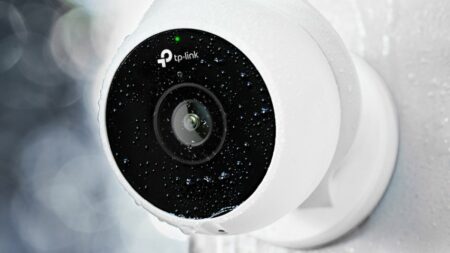 Zabezpečte si svoj domov a kancelárie s novými kamerami TP-Link Kasa