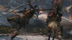 Sekiro: Shadows Die Twice prezradil svoje predaje, ktoré prekvapia