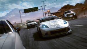 Odpočítavanie sa začalo: Nový Need for Speed bude predstavený čoskoro