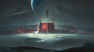 Prečistite si disky: Destiny 2 po vydaní Shadowkeep zaberie viac ako 165GB