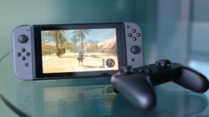 Nintendo láka novým trailerom na ponuku hier pre svoj Switch