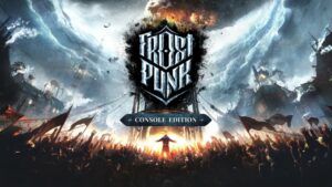 Skvelý Frostpunk sa dočká vydania na konzoly