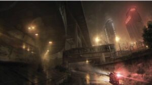 WB Montreal pracovali na pokračovaní Batman: Arkham Knight