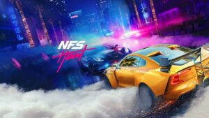 Nový Need for Speed oficiálne predstavený!