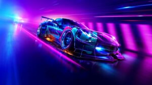 EA sľubuje, že v Need for Speed Heat nebudú žiadne lootboxy