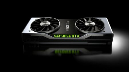 Šéf Nvidie: Kúpiť si v roku 2019 grafickú kartu bez ray-tracingu je šialené
