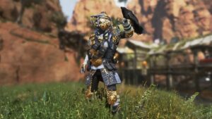 Respawn nezvládol nové in-game podujatie v Apex Legends: Nadávky, urážky a hádky s vlastnou komunitou