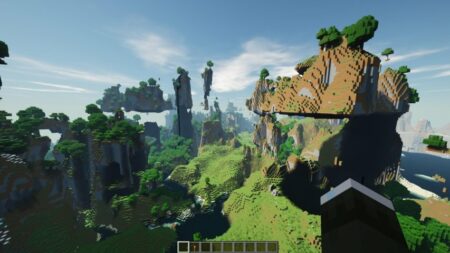 Ďalšou hrou s podporou ray-tracingu bude…Minecraft