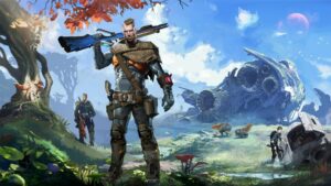 Nová hra od tvorcov Spec Ops: The Line vyšla a je zdarma