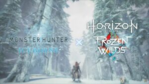 Monster Hunter: World sa okrem Geralta kamaráti aj s Alloy z Horizon