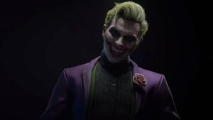 Do Mortal Kombat 11 sa chystá Terminátor a Joker