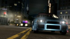 Pracujú tvorcovia NBA 2K na novej Midnight Club hre?