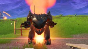 B.R.U.Tálny nerf: Tvorcovia Fortnite konečne vypočuli náreky fanúšikov