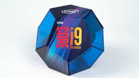 Intel chváli AMD za zlepšenie, no tvrdí, že je stále najlepší