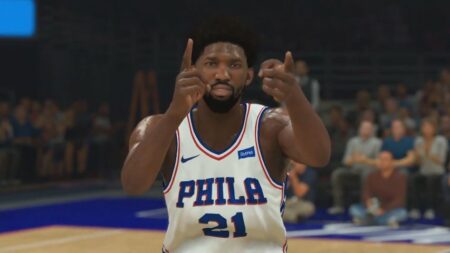 Táto idiotská reklama na NBA 2K20 stelesňuje všetko, čo je zlé na AAA hernom biznise