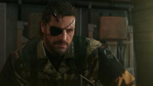 Konami neopúšťa konzolový biznis a chystá novú hru