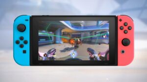 Špekulácie sa potvrdili: Overwatch prichádza na Nintendo Switch
