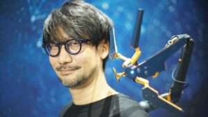 Nerozumiete Death Stranding? Nebojte sa, to ani Hideo Kojima