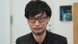 Hideo Kojima už pripravuje „ďalší projekt“ a pripomína Tokyo Game Show 2019