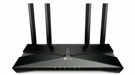 TP-Link prezentuje svoje najnovšie sieťové produkty