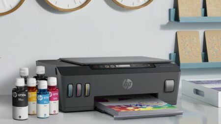 HP rozširuje svoje portfólio tlačiarní o rad HP Smart Tank