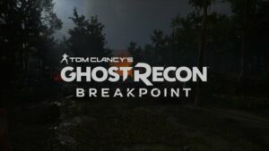 Prvé dojmy z Ghost Recon Breakpoint – Realistická strieľačka alebo RPG grindfest?