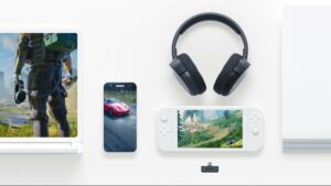 SteelSeries uvádza svetovo prvý herný USB-C bezdrôtový headset