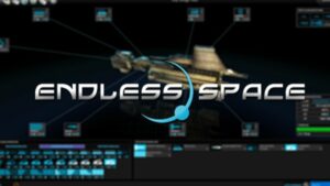 Videohra Endless Space Collection môže byť teraz vaša a to úplne zadarmo