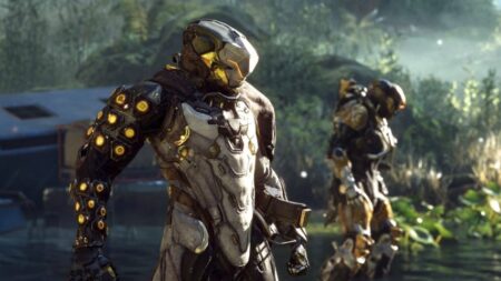 EA prekvapilo: Anthem sa vyše pol roka po vydaní ocitol v predplatnom EA Access
