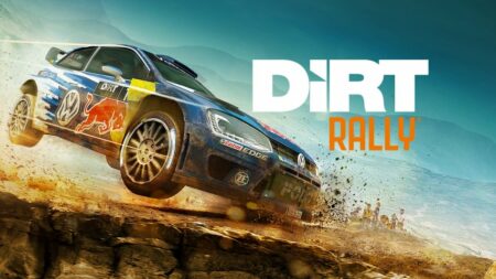 Máte chuť na poriadne preteky? Tak to si potom pridajte do svojej knižnice úplne zadarmo DiRT Rally