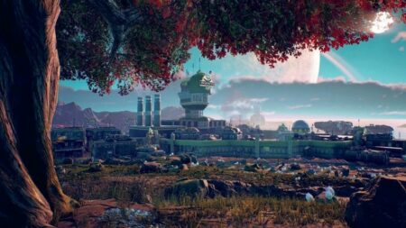 Z Tokia k nám prichádzajú zábery z hrania očakávanej RPG The Outer Worlds
