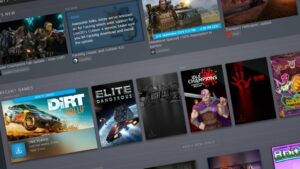 Veľká aktualizácia knižnice Steam je tu! Vieme, ako si ju jednoducho nastaviť už teraz!