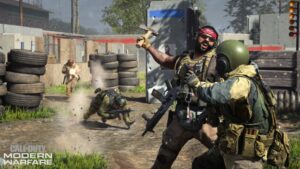 HW nároky nového Call of Duty nie sú vôbec odstrašujúce
