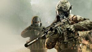 V tomto roku sa dočkáme až dvoch Call of Duty. Mobilná verzia hry príde v októbri