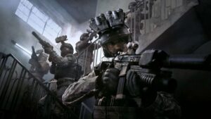 Nové Call of Duty podporuje nie len cross-play ale aj cross-save
