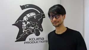 „Sebec“ Hideo Kojima to schytal na Twitteri a tak zachraňoval situáciu